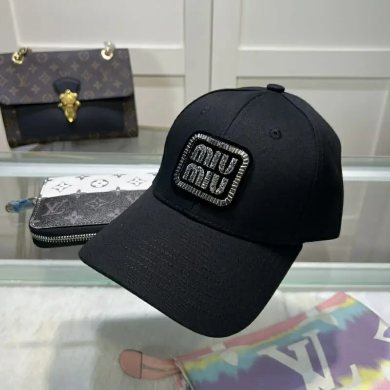 miu miu casquette s_12222a7